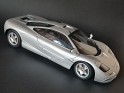 1:18 Auto Art Mclaren F1 1994 Silver. Uploaded by Rajas_85